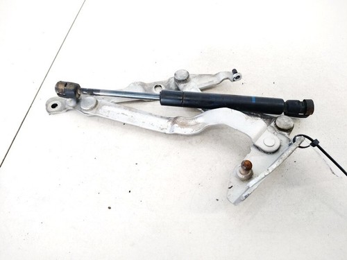 Volkswagen Passat 1998 Rear hood Hinges right 3B5827550A, Genuine #1177686-06