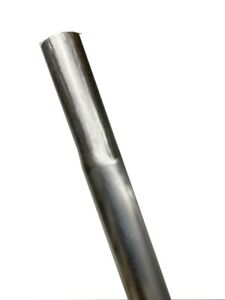 Heavy Duty 2" Diameter x 7' Long Aluminum Mast Pipe 6061 T6