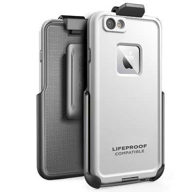 Grey Iphone 6s Lifeproof Case Holster For LifeProof FRE IPhone 6S