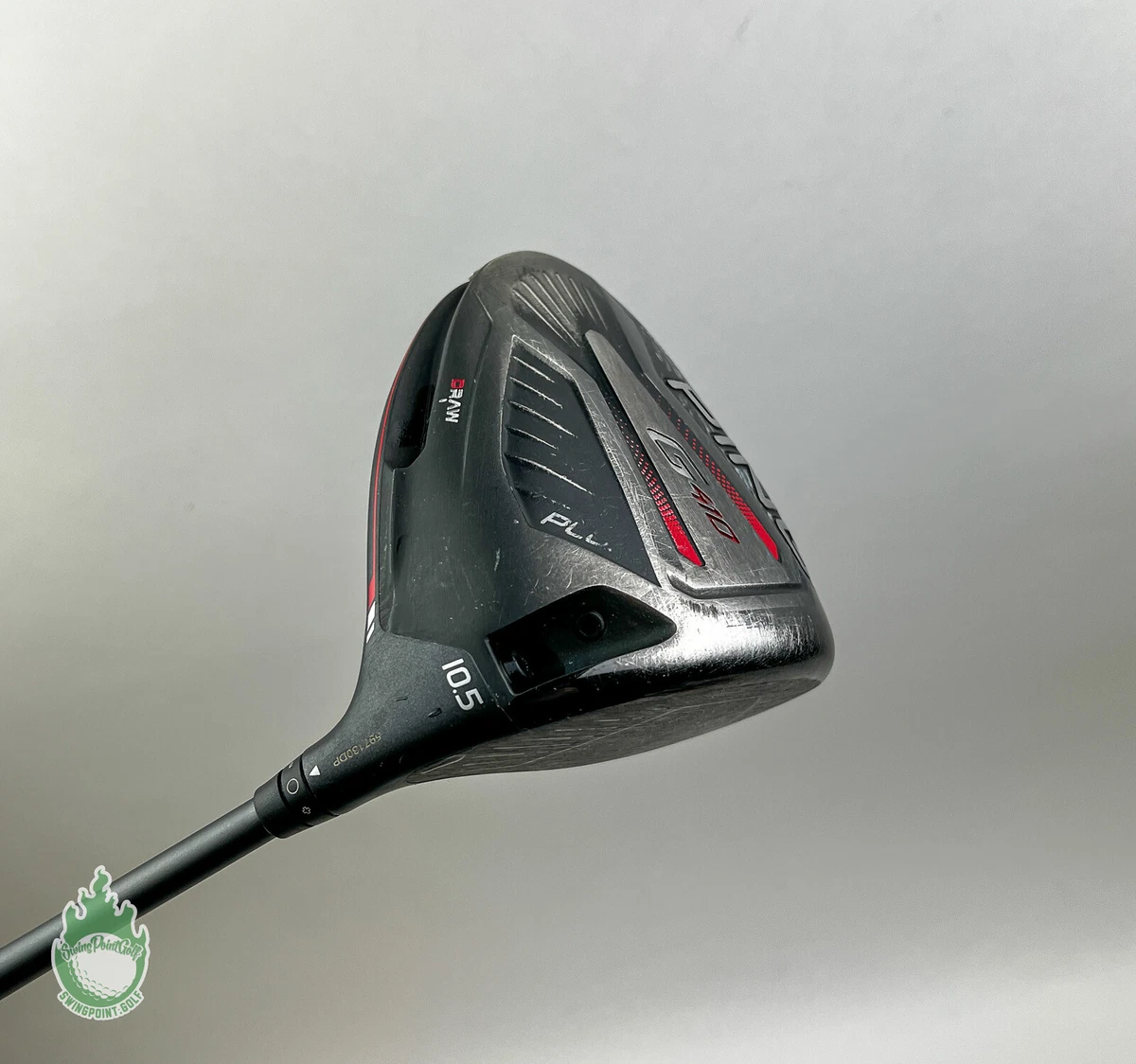 G410 Plus Driver Golf Clubs for sale - eBay