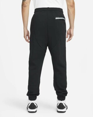 NEW Nike Kyrie Fleece Training Jogger Basketball XL Pants NEW Nike Kyrie Fleece Training Jogger Basketball XL Pants