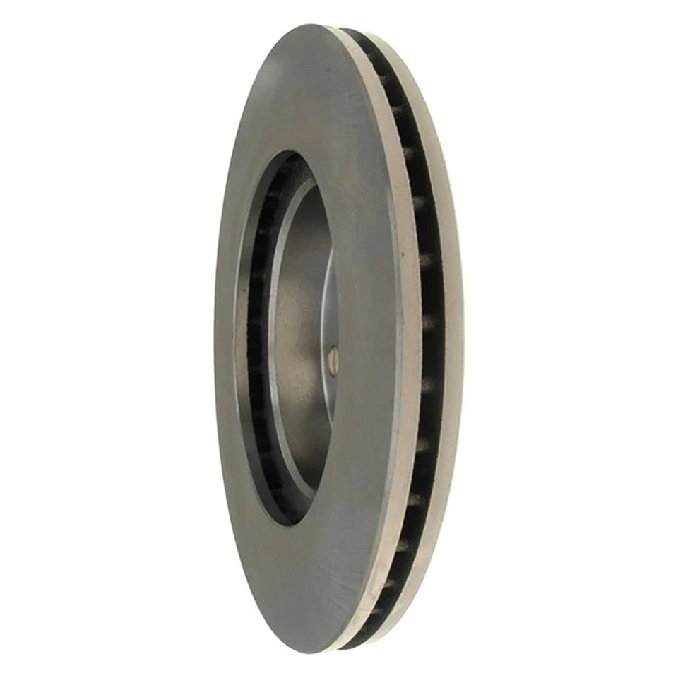 Kit de rotores de freno delanteros + pastillas de cerámica y herrajes para Toyota Prius 2001-2003 Foto 4 de 4