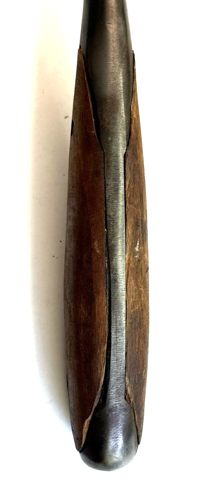 Vintage Perfect Handle Ball Peen Hammer