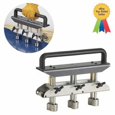 Metal Sheet Bending Tool Secure Clamping 0-90 Degree Angle Pipe Bender