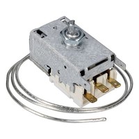 Thermostat Ranco K59-H1342 KüHlschrank 600Mm Kapillarrohr 3X4,8Mm Amp