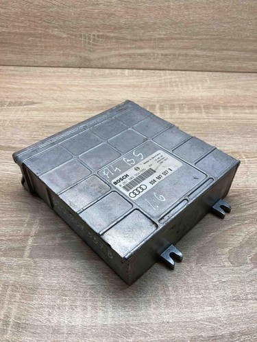 8D0907557B 0261203554 555 Engine control unit/module ECU Fits for Audi A4 S4 B5