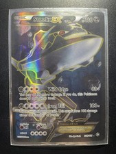 Steelix EX (Full Art) 108/114 XY - Steam Siege Holo on eBay
