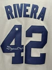 Mariano Rivera Signed Nike New York Yankees Jersey NWT Sandman MLB HOF PC COA