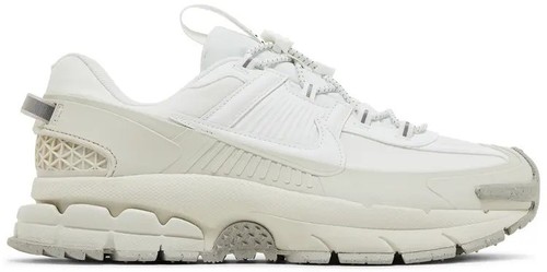 DS Nike Zoom Vomero Roam Summit White HV5951-100 Men\'s size 13 ZOOM VOMERO ROAM - SUMMIT WHITE / LIGHT BONE  main image 2