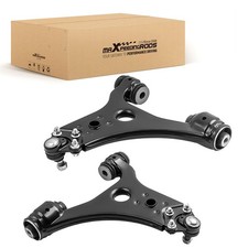2 TLG QUERLENKER VORNE RECHTS + LINKS FOR MERCEDES A+B-KLASSE W169 W245