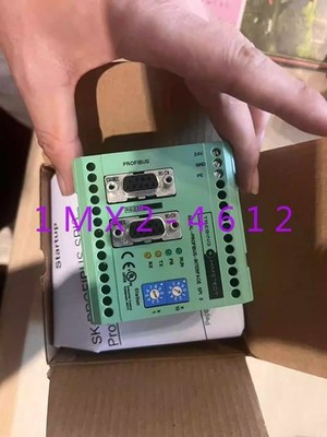 1pc new  TREBING+HIMSTEDT SPI3 10001236 *ll