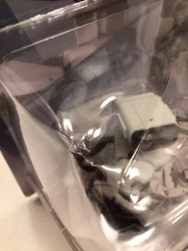 Super Smash Bros. Retro AMIIBO R.O.B., Mr. Game Watch Duck Hunt, 2 MARIO CLASSIC