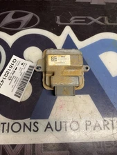 2014-19 GMC Sierra 1500 Towing Control Module 23104453