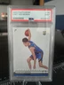 2022-23 Chet Holmgren Photogenic RC /999 PSA 9