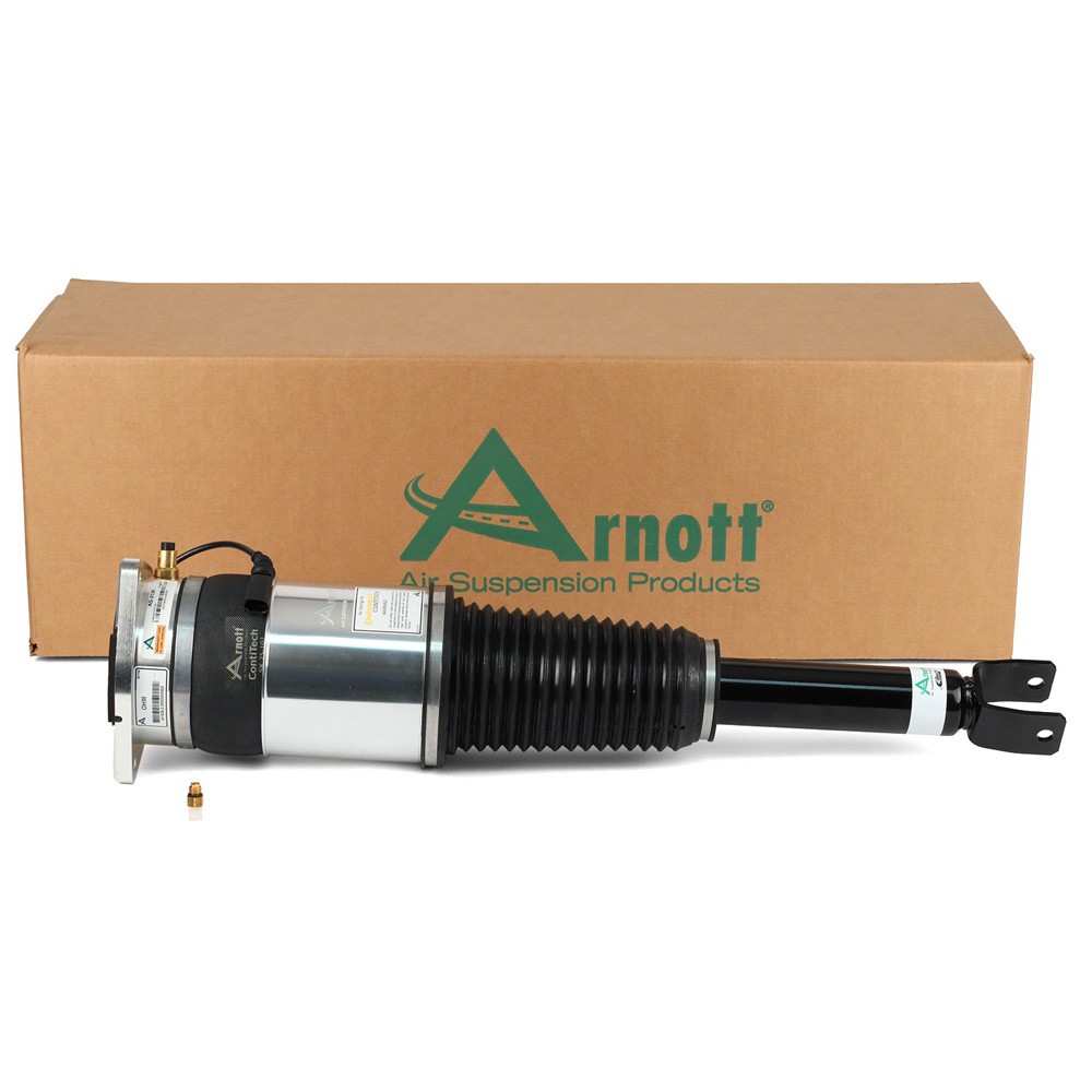 For Bentley Continental VW Phaeton 2004-2006 Arnott Rear Left Air Strut CSW