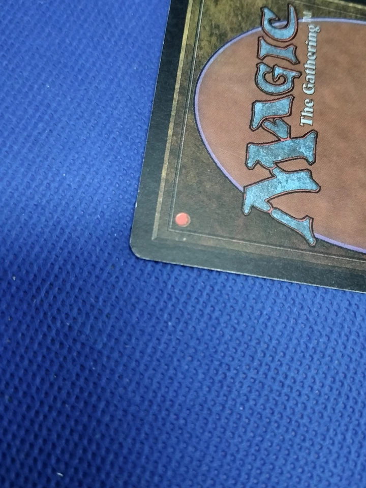 MTG Revised 1994 Shivan Dragon Lp Rare Magic The Gathering - Image 3 of 4