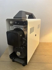 Werther International C-120-D Air Compressor