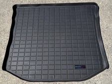 2011-2021 Jeep Grand Cherokee Weathertech Cargo Liner Trunk Mat 40469