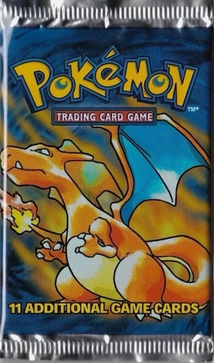 rare pokemon packs products for sale | eBay