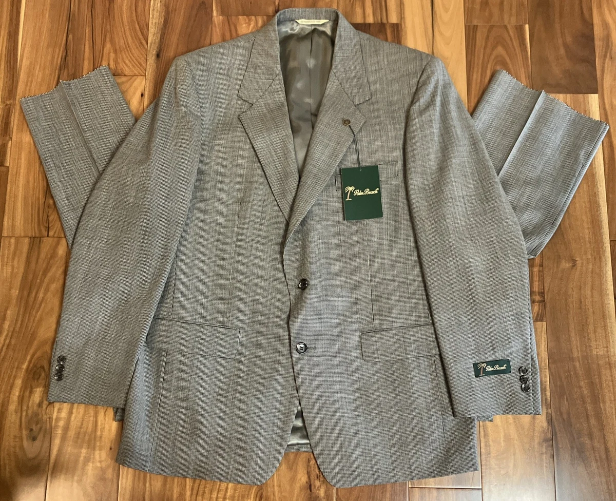 PalmBeach Suits & Blazers for Men for sale | eBay
