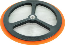 French Press Replacement Mesh Filters With Silicone Ring - Stainless Steel Sc...