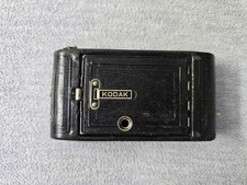 Kodak Vest Pocket Series III Folding Camera Display Camera   UNTESTED