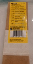 Stanley 1992* Heavy Duty  Blades  11-921B  400 Blades brand new original