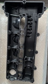 MERCEDES C  E CLASS 2014-2018 2.1 CDI CYLINDER HEAD ROCKER COVER A6510108918