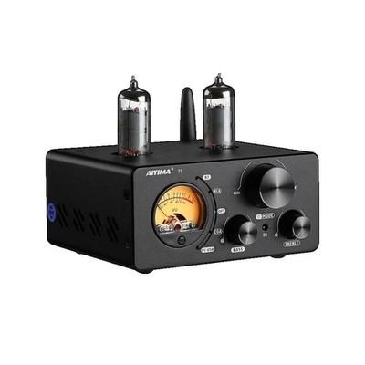 Aiyima-tech T9 Hi-Fi Tube Amplifier