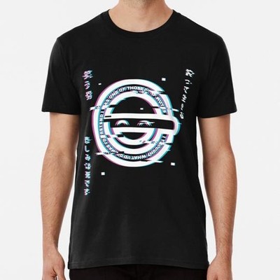 The Laughing Man Ghost In Shell Hacker Perfect Gift S to 5XL Made in USA T-Shirt