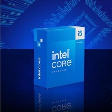 Intel Core i5-14600K 3.5GHz 14-Core 20-Thread CPU (BX8071514600K)