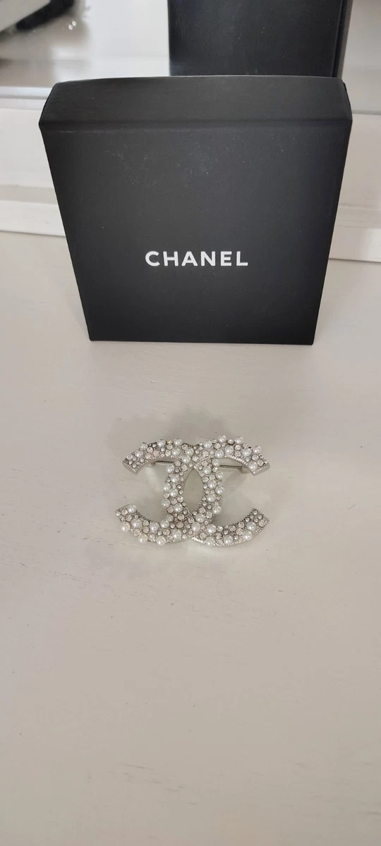 Vintage Chanel Brooch for sale | eBay