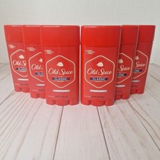 Old Spice Classic Deodorant Stick Original 3.25 oz - Pack of 6