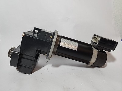 MF06LB100-134G80009E-IP55 Kone Crane Travel Motor With Gear Box