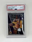 2019 PANINI MOSAIC BASKETBALL CARD #8 LEBRON JAMES PSA 10 GIVE AND GO NBA LAKERS
