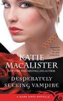 Katie Macalister | Desperately Seeking Vampire | Taschenbuch | Englisch (2022)