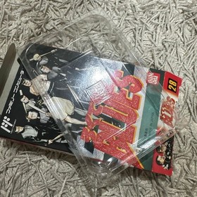 Rokudenashi Blues Box Only Famicom