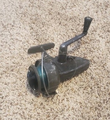 Orvis 100 Spinning Fishing Reel | eBay