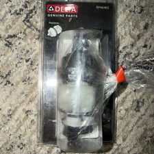 Genuine Delta RP46463 cartridge for 17 series tub/shower valves sealed NEW