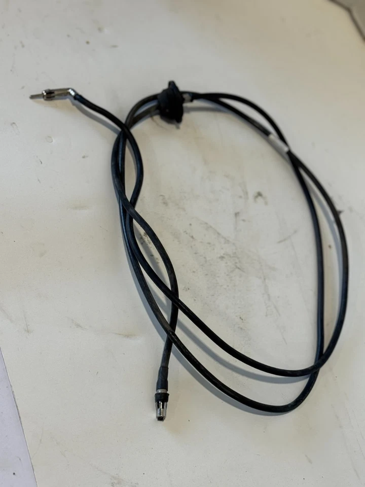 1992-1996 FORD F150 F250 F350 BRONCO UNDER DASH RADIO ANTENA WIRE CABLE USED OEM — 第 2/4 张图片