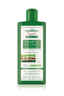 Tricologica Shampoo Anti-Caduta Equilibra 300ml