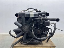 Motor Mercedes-Benz R129 112923 2.8 204PS 150kW 1998 Benzin Engine Komplett