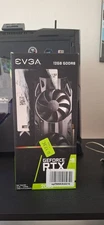 EVGA NVIDIA GeForce RTX 2060 12GB GDDR6 Graphics Card (12G-P4-2263-KR)