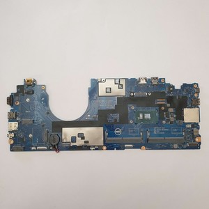 Dell Latitude 5580 i5 7300U Mainboard Motherboard
