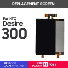 Desire 300 LCD Digitizer Assembly