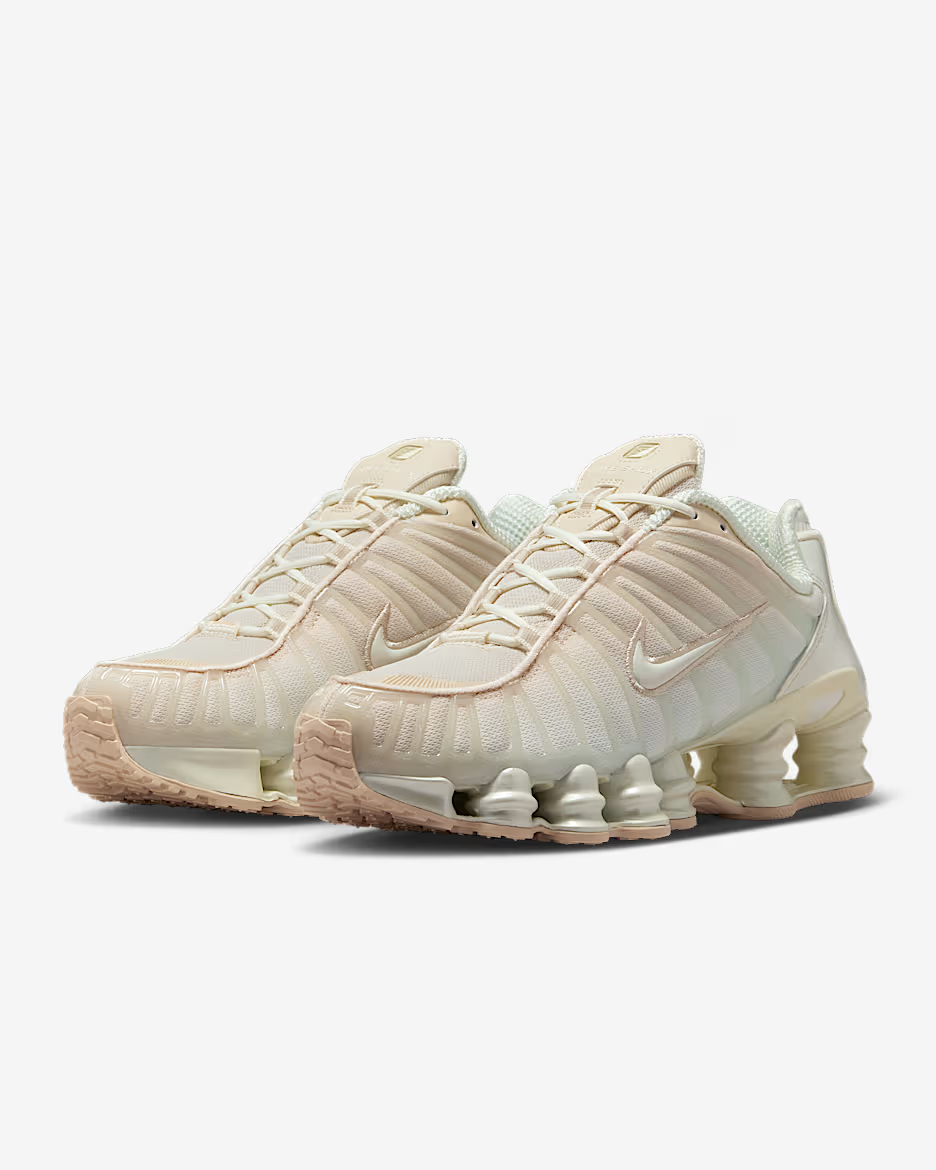 Nike WMNS Shox TL 