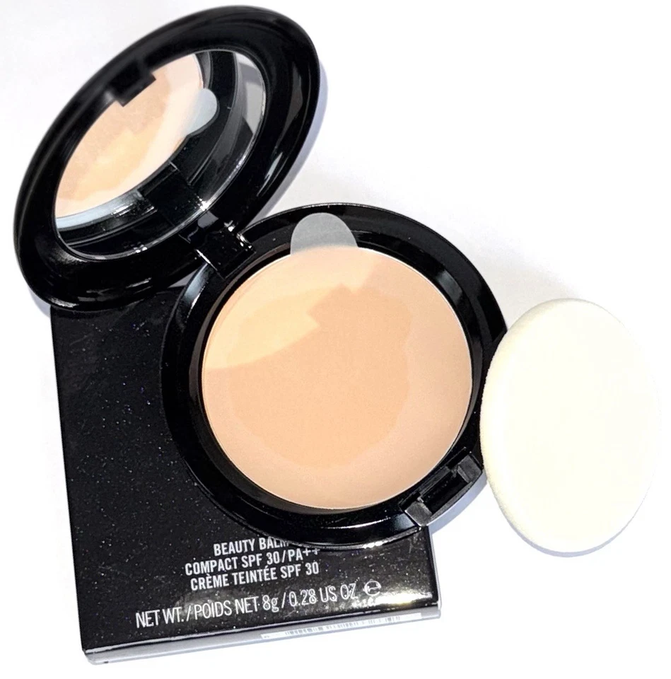 MAC PREP+PRIME BB Beauty Balm Spf30 8g Light Plus - Bild 3 von 3