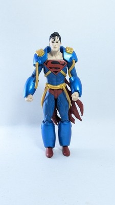 DC Direct Infinite Crisis Earth Prime Superboy 2006  Action Figure