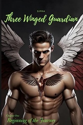Three Winged Guardian Chapter One: Sipra - Beginning of -  NEW SHAHZAD. TAHIR 20