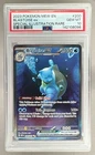 142108096 Blastoise ex 2023 Pokemon Scarlet Violet 151 #200 SIR PSA 10